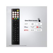 Hisense 32A4S - QLED Full HD televizor 32" - 3