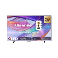 Hisense 43E7S - QLED UHD televizor 43" - 1