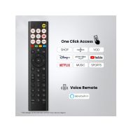 Hisense 43E7S - QLED UHD televizor 43" - 4