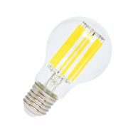 Ecolite LED 7,2W-RETRO/A60/E27 Filament čirá - 1