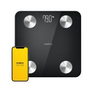 Niceboy SmartScale 2 Black - 1