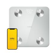 Niceboy SmartScale 2 White - 1
