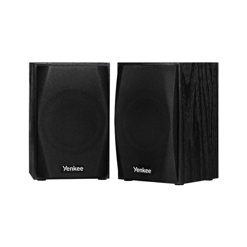 Yenkee YSP 2010BK USB - reproduktory 2.0 - 1