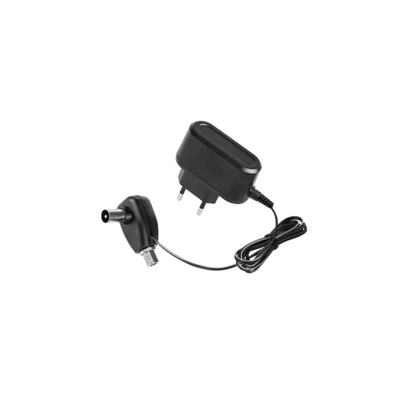 Rebel URZ1194-3 - napájecí adaptér 12V/300mA - 1