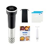 Tesla SousVide Stick MD400 - Sous vide vařič - 1