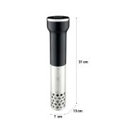 Tesla SousVide Stick MD400 - Sous vide vařič - 5