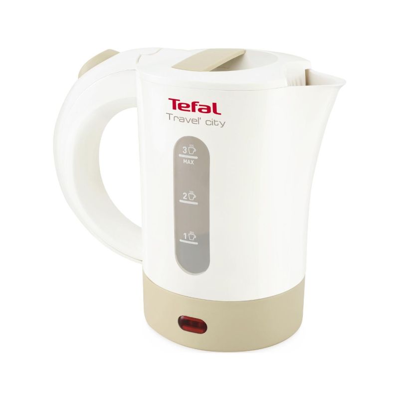 Tefal KO120130 - cestovní varná konvice 0,5l - 1