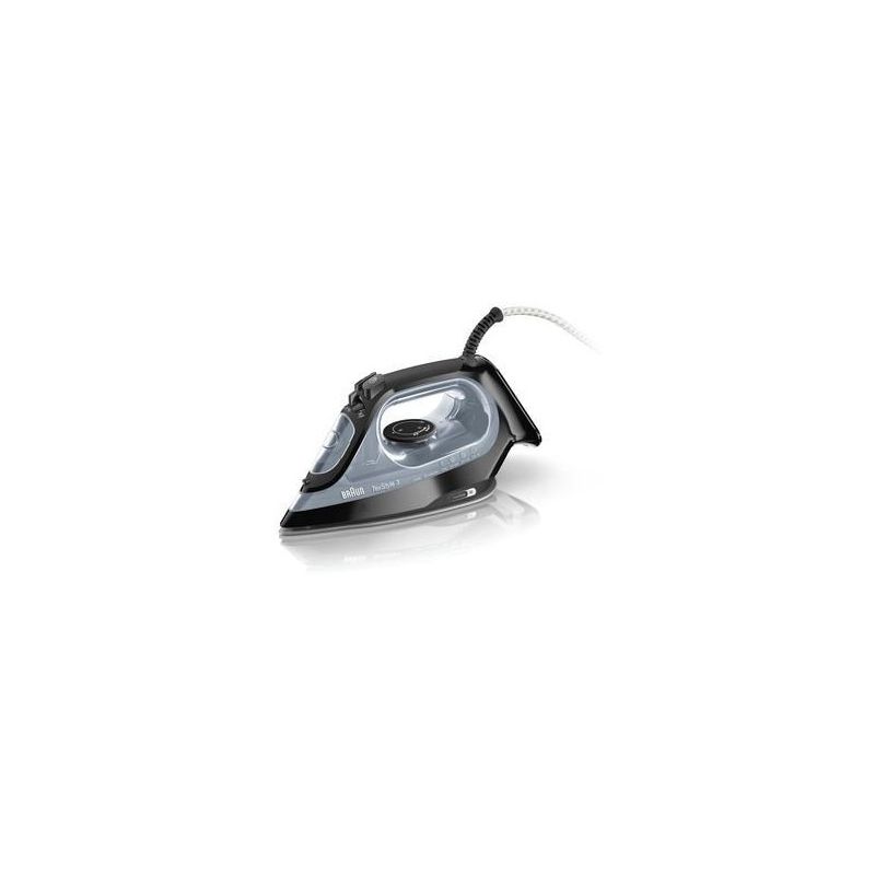 Braun TexStyle 3, SI 3055 BK - 1