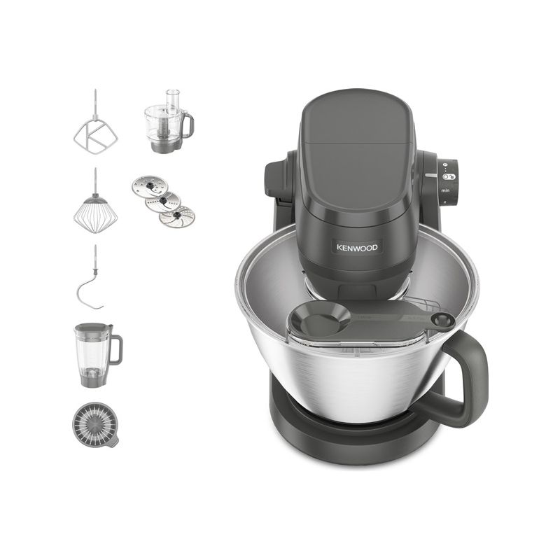 Kenwood Multi Tasker KHC30.050GY - 1