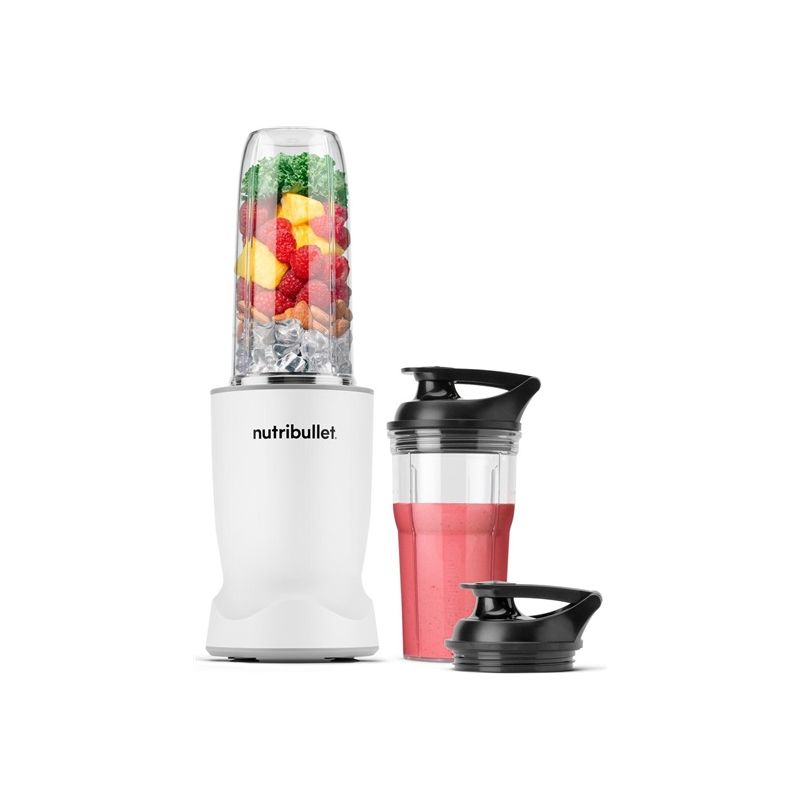 Nutribullet Turbo NBT1006MW - 1