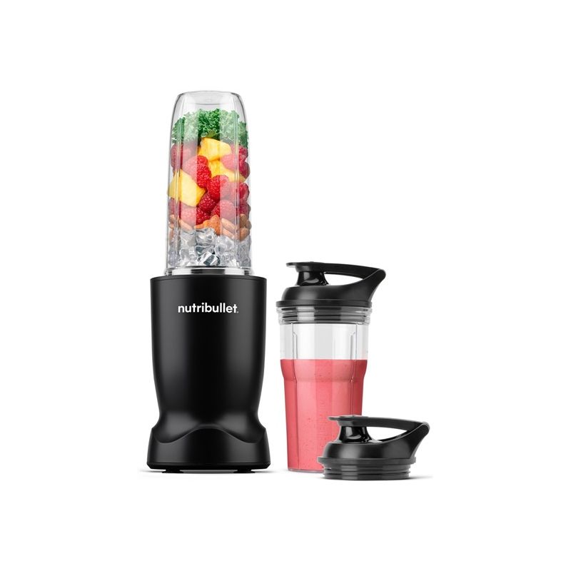 Nutribullet Turbo NBT1006MB - 1