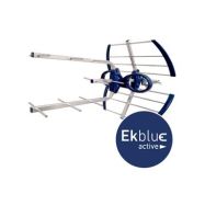 ITS EK Blue Active 38 dB LTE2 5G - venkovní anténa - 1
