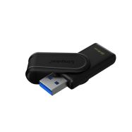 Kingston 64GB USB 3.2 DT Exodia S černá - 1