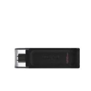 Kingston 128GB DT70 USB-C 3.2 gen. 1 - 1