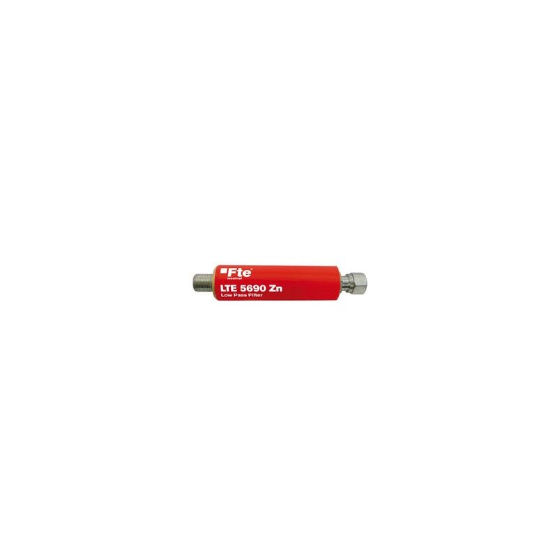 FTE LTE filtr 5690 Zn (propustný pro 5-694 MHz) - LTE2 ready - 1