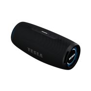 Tesla Sound BS70 - bezdrátový Bluetooth reproduktor voděodolný (černá barva) - 1