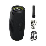 Tesla Sound BS70 - bezdrátový Bluetooth reproduktor voděodolný (černá barva) - 3