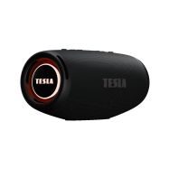 Tesla Sound BS70 - bezdrátový Bluetooth reproduktor voděodolný (černá barva) - 5