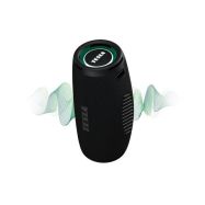 Tesla Sound BS70 - bezdrátový Bluetooth reproduktor voděodolný (černá barva) - 8