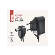 Emos J5810 napájecí zdroj 12V/300mA - 3