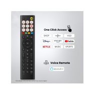 Hisense 55E7S - QLED UHD televizor 55" - 4