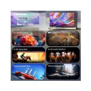 Hisense 55E7S - QLED UHD televizor 55" - 6
