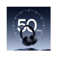 Baseus Bass 30 Max černé - bluetooth sluchátka - 2