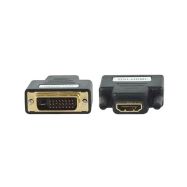 redukce HDMI(A) zdířka/DVI-D konektor - 1