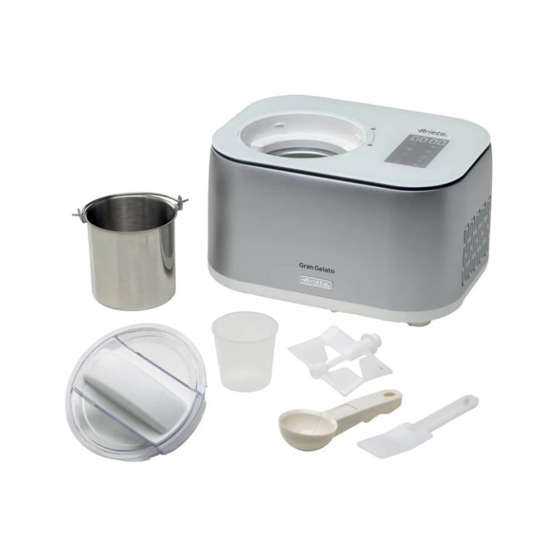 Ariete Gran Gelato 4in1 644 - 1