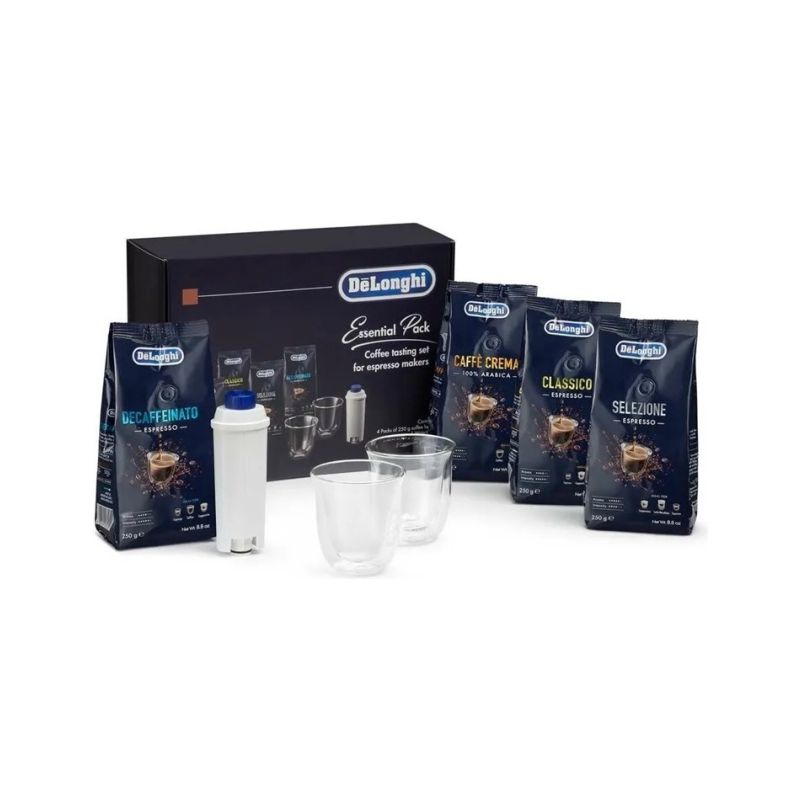 DeLonghi Coffee pack II. - 1