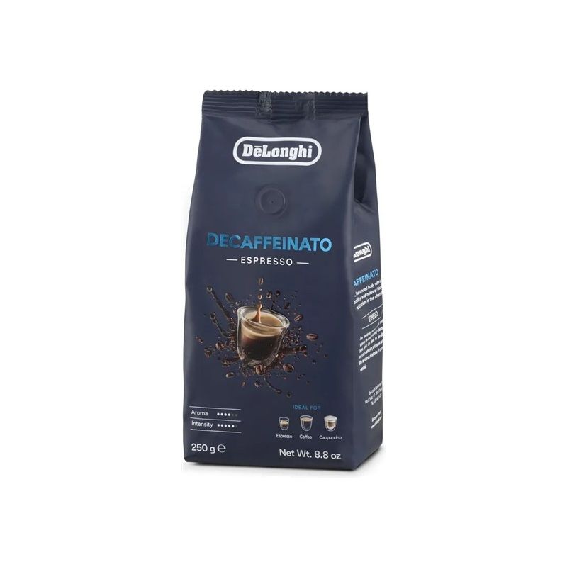 DeLonghi DECAFFEEINATO 250g zrnková - 1