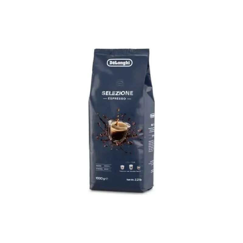 DeLonghi SELEZIONE 250g zrnková - 1
