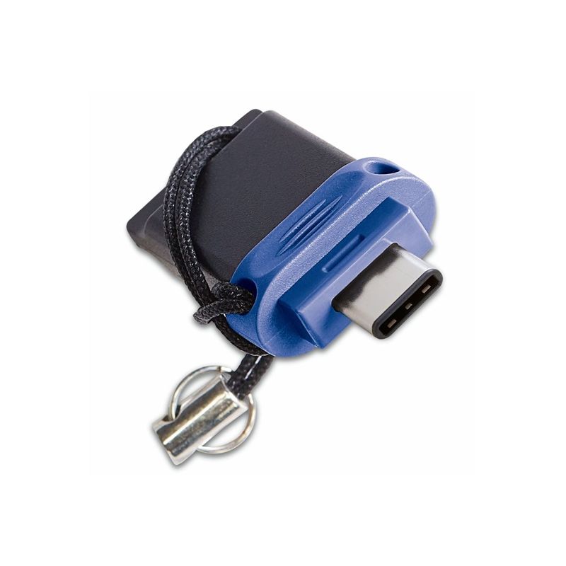 Verbatim 49967 64GB USB 3.0/USB-C - 1