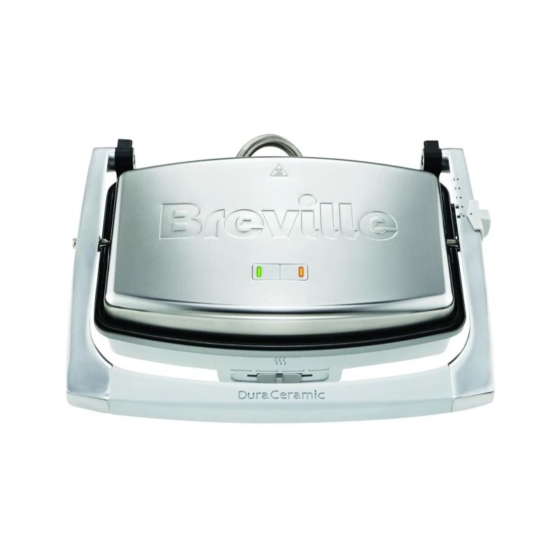 Breville VST071X - sendvičovač - 1