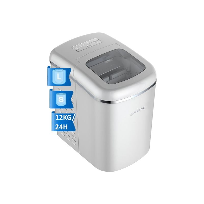 Guzzanti GZ 125W - 1