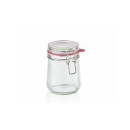 Leifheit sklenice těsn. gumou 800 ml - 1