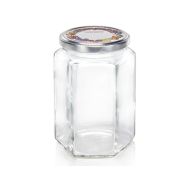 Leifheit šestihranná sklenice 770 ml - 1