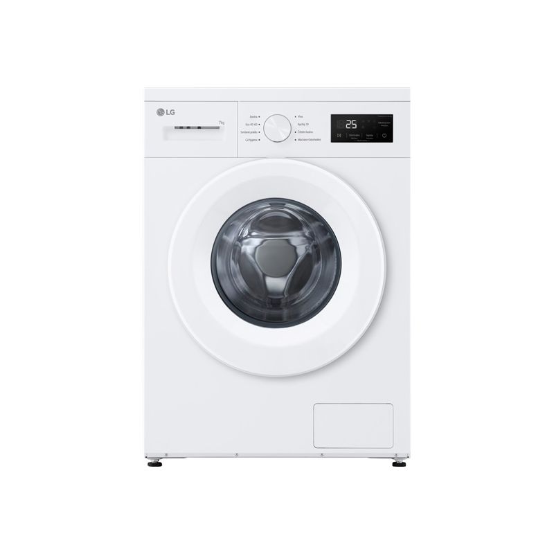 LG F4A10S7NWH - 1