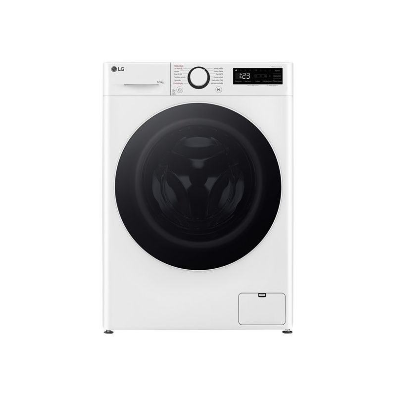 LG FCR5A95WW - 1