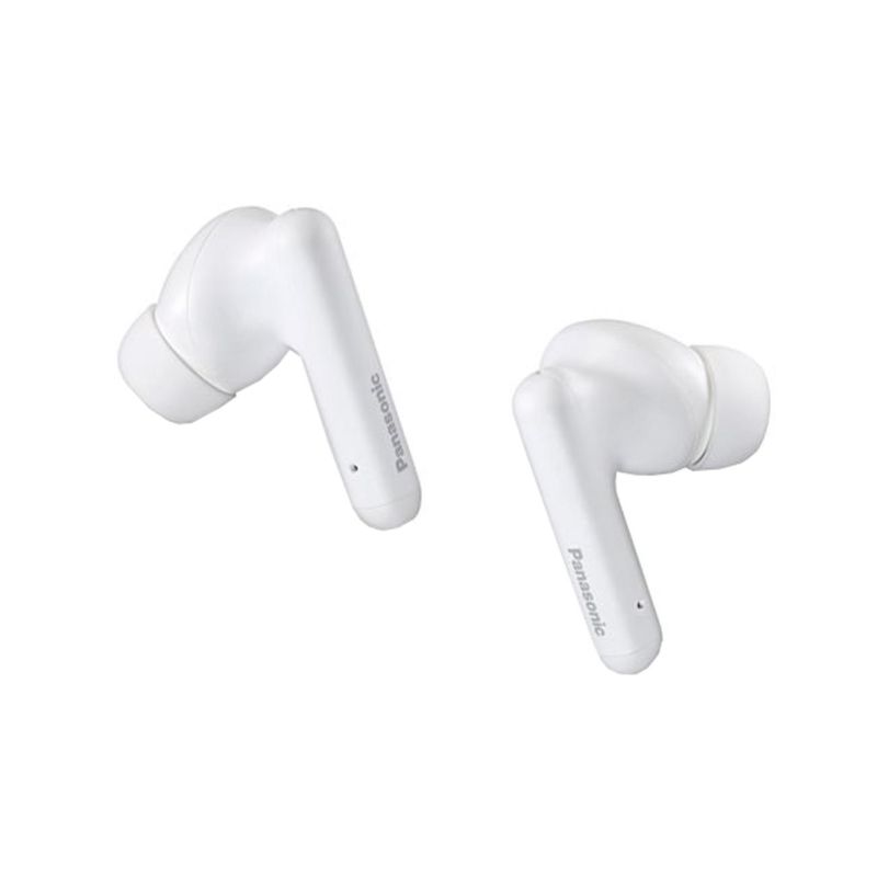 Panasonic RZ-B110WDE-W bílé - bluetooth sluchátka - 1