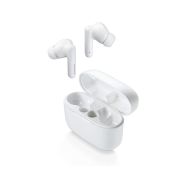 Panasonic RZ-B110WDE-W bílé - bluetooth sluchátka - 2
