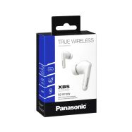 Panasonic RZ-B110WDE-W bílé - bluetooth sluchátka - 5