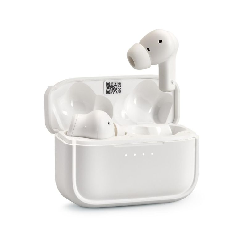 Panasonic RZ-B210WDW-W bílé - bluetooth sluchátka - 1