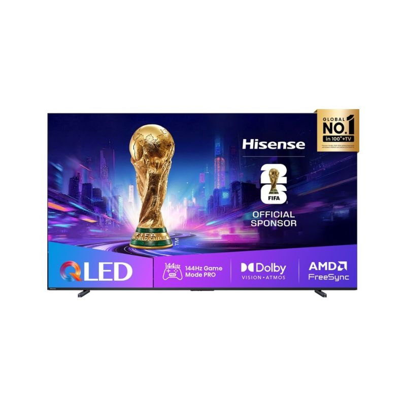 Hisense 85E7Q PRO - 1