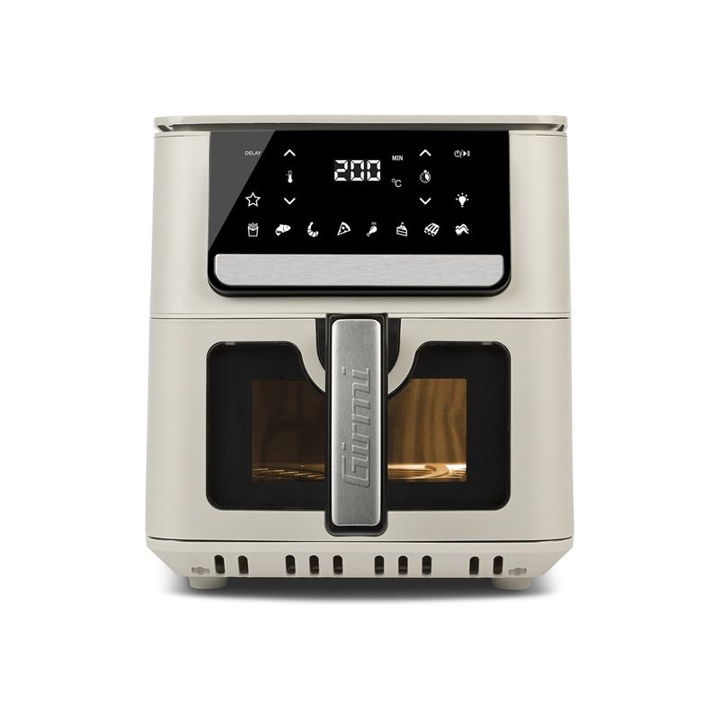 Girmi FG8401 - 1