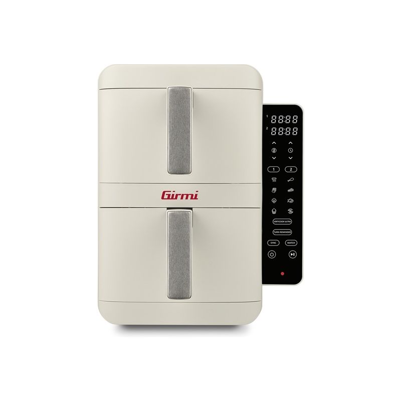 Girmi FG4101 - 1