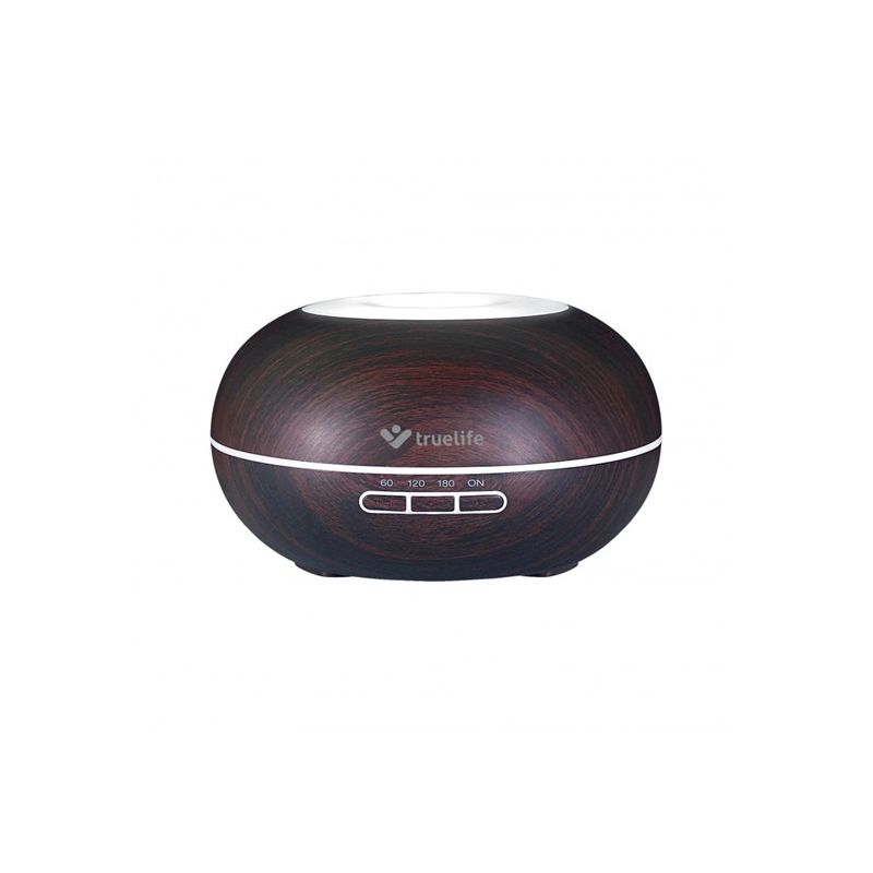 TrueLife AIR Diffuser D5 Dark - 1