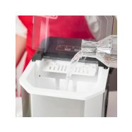 Kluge KMKD-04M - výrobník ledu - 8