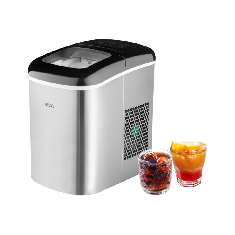 ECG ICM 1253 Iceman - výrobník ledu - 1