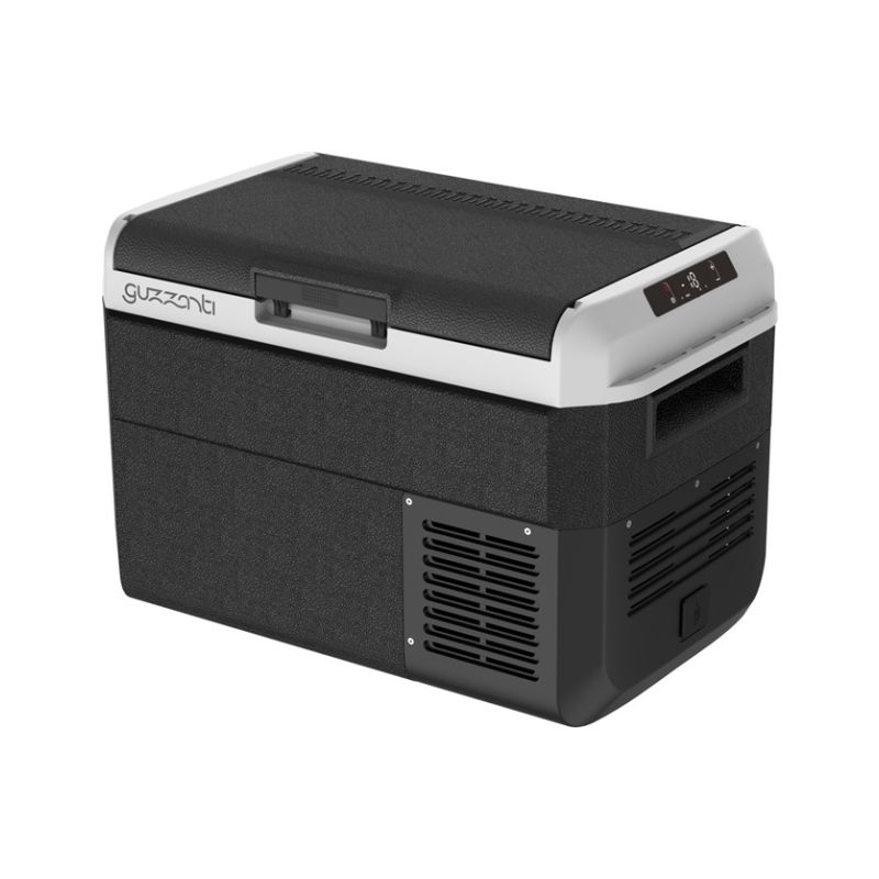 Guzzanti GZ 25B - 1